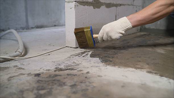24/7 Emergency Vapor Barrier Installation experts in Briceville, TN
